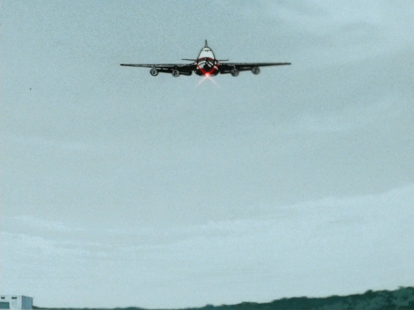 Angel Cop (Animugen)